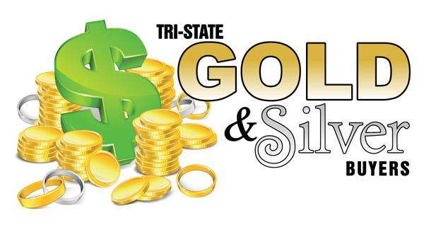 Tri-State Gold & Silver Buyers Logo