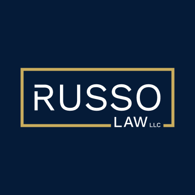 Russo Law LLC Logo