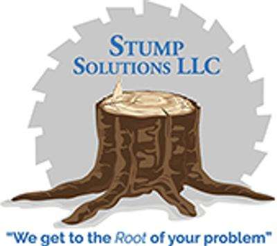 Stump Solutions, LLC Logo