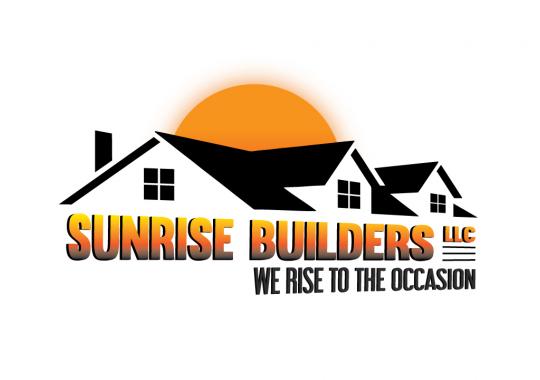 Sunrise Builders, LLC Logo