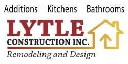 Lytle Construction, Inc. Logo