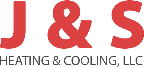 J&S Heating & Cooling LLC Logo