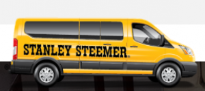 Stanley Steemer of Gulf Coast LLC Logo