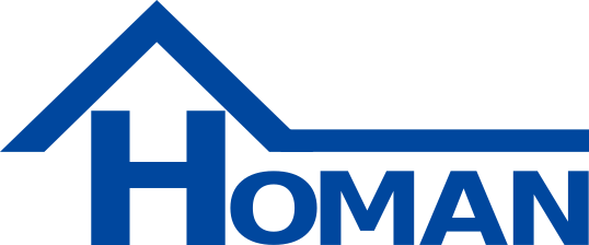 Homan Inc Logo