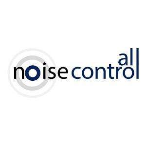 All Noise Control, LLC Logo