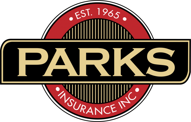 Parks Insurance, Inc. Logo