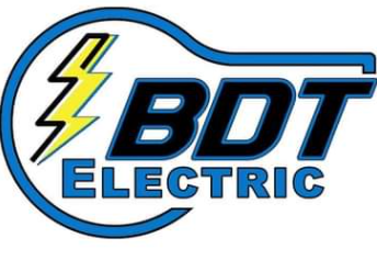 BDT Electric Logo