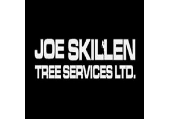 Joe Skillen Tree Services Ltd. Logo