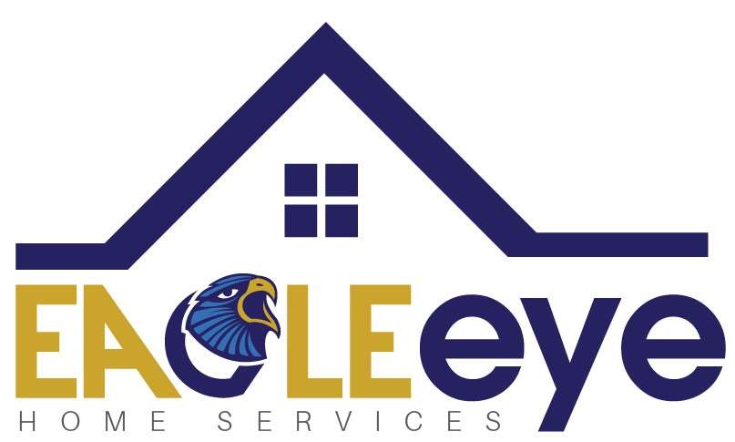Eagle Eye Home Exteriors LLC Logo