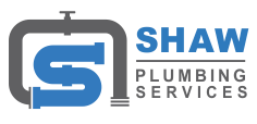 Shaw Plumbing Services Logo