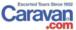 Caravan Tours, Inc. Logo