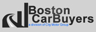 City Motor Group, Inc. Logo