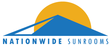 Nationwide Sunrooms and Contracting LLC Logo