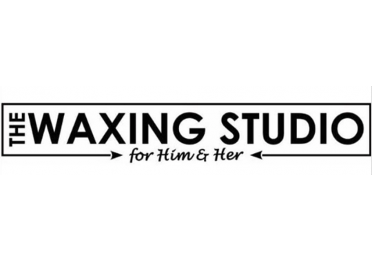 The Waxing Studio, LLC Logo