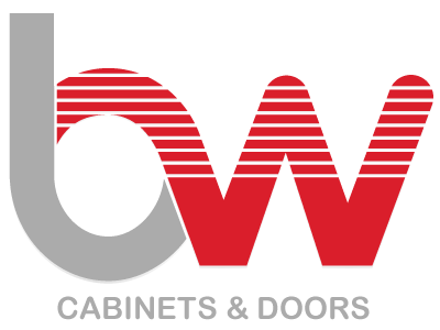 BW Cabinets and Doors, Inc. Logo