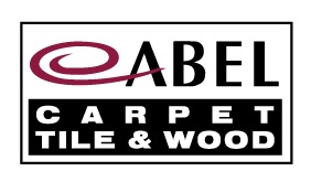 Abel Carpet Tile And Wood Logo