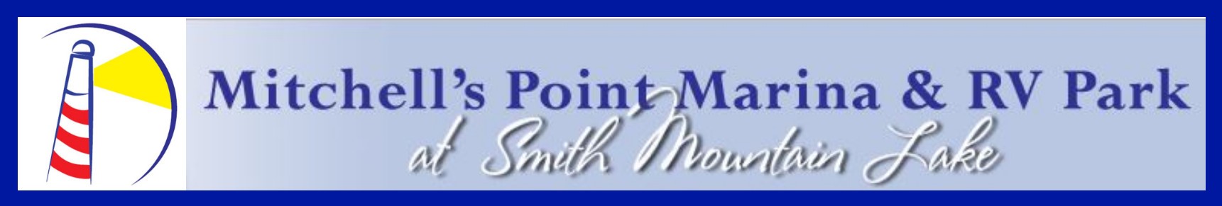 Mitchell's Point Marina & RV Park Logo