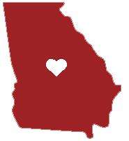 Heart of Georgia Insurance Brokers Logo