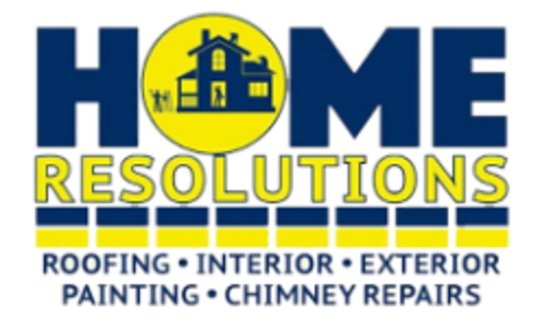 Home Resolutions LLC. Logo