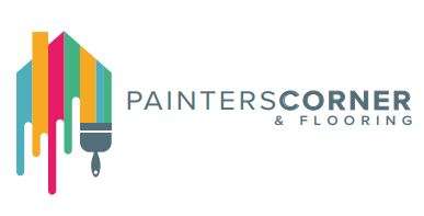 Painters Corner & Flooring Ltd. Logo
