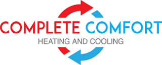 Complete Comfort Logo