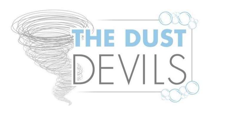 The Dust Devils, LLC  Logo