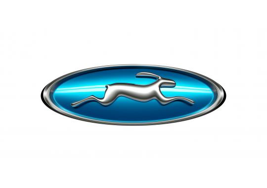 Hare Motors Ltd. Logo