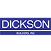 Dickson Builders, Inc. Logo