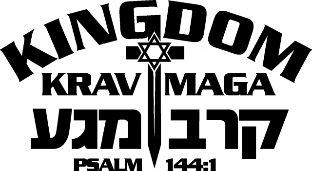 Kingdom Krav Maga Logo