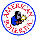 American Boiler Inc. Logo