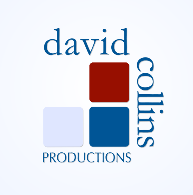 David Collins Productions, Inc. Logo