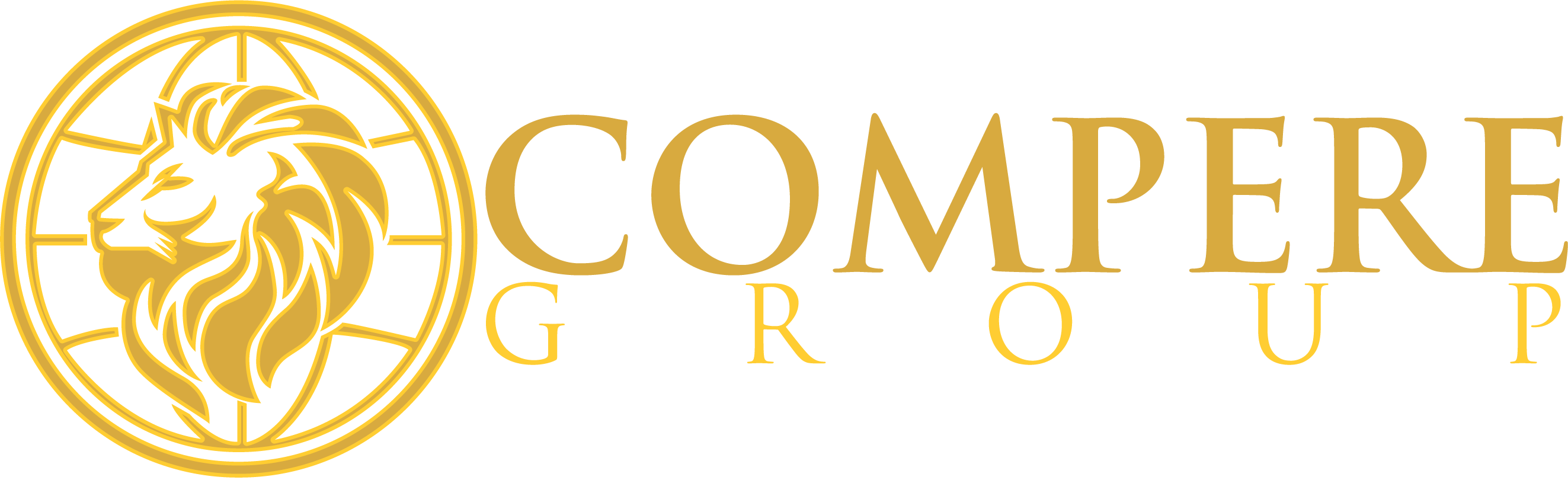 Compere Group Logo