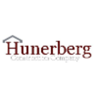 Hunerberg Construction Company Logo