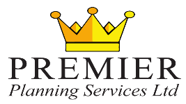 Premier Planning Services Ltd. Logo