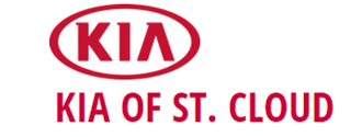 Kia of St. Cloud Logo