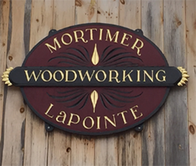 Mortimer Lapointe Inc Logo