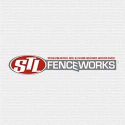 STL FenceWorks Logo