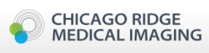 Chicago Ridge Medical Imaging, LLC Logo