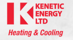 Kenetic Energy Ltd. Logo