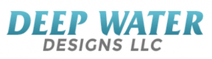 Deep Water Designs LLC Logo