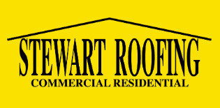 Stewart Roofing Ltd. Logo