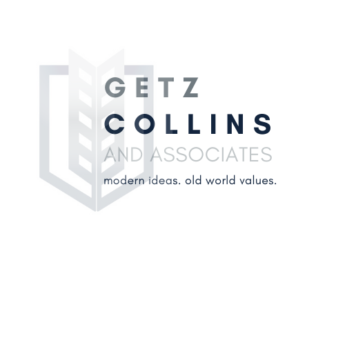 Getz, Collins & Associates Logo