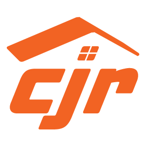 Chris M Jackson Roofing Logo