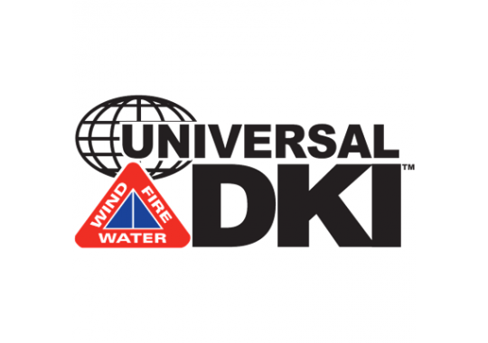 Universal Restoration Systems Ltd. Logo