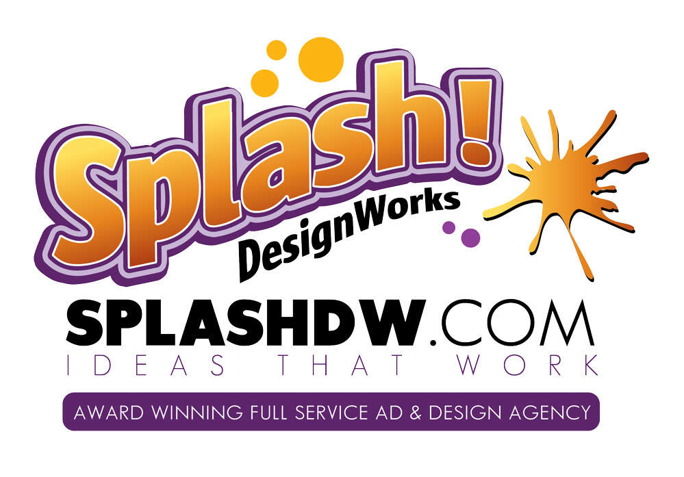 Splash! DesignWorks Logo