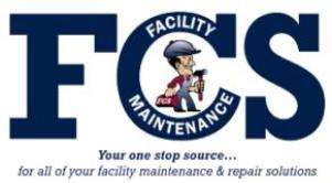FCS Facility Maintenance Logo