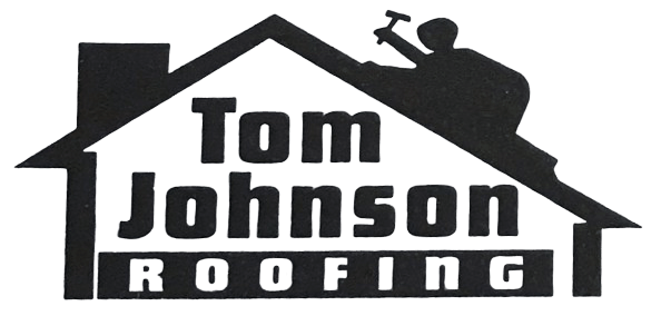 Tom Johnson Roofing Logo