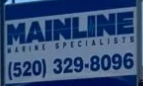 Mainline Marine Specialist, LLC Logo