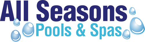 All Seasons Pools & Spas Logo