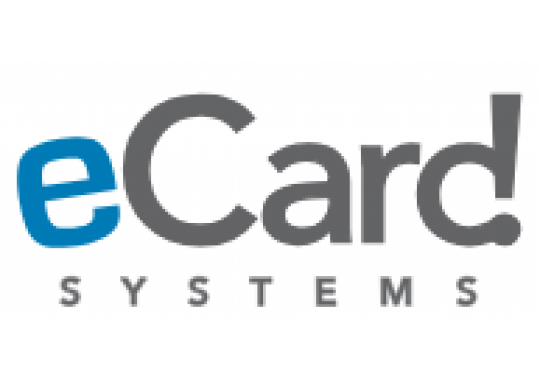 eCard Systems Logo